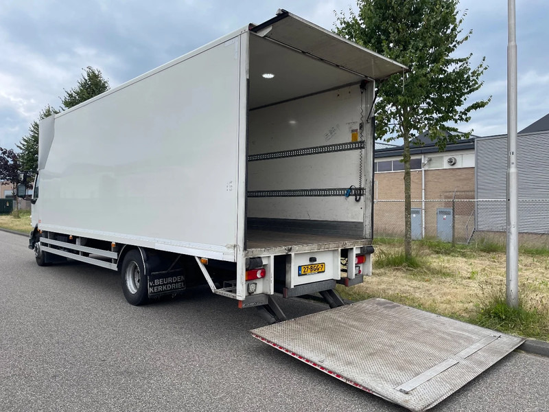 Leasing of Volvo FL 210 euro 6 2015 Volvo FL 210 euro 6 2015: picture 6
