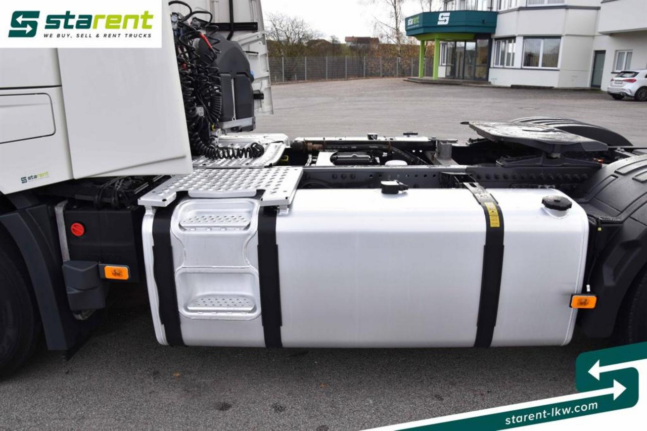 Tractor unit Volvo FH 540 XL-Kabine 2-Leiter Hydraulik I-Shift VEB+: picture 9