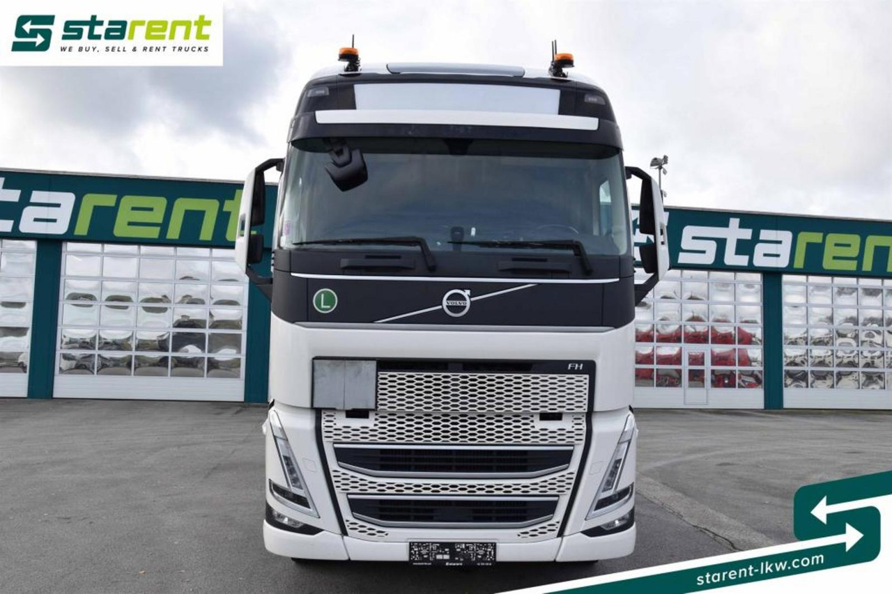 Volvo FH 540 XL-Kabine 2-Leiter Hydraulik I-Shift VEB+ - Tractor unit: picture 2 Volvo FH 540 XL-Kabine 2-Leiter Hydraulik I-Shift VEB+ - Tractor unit: picture 2