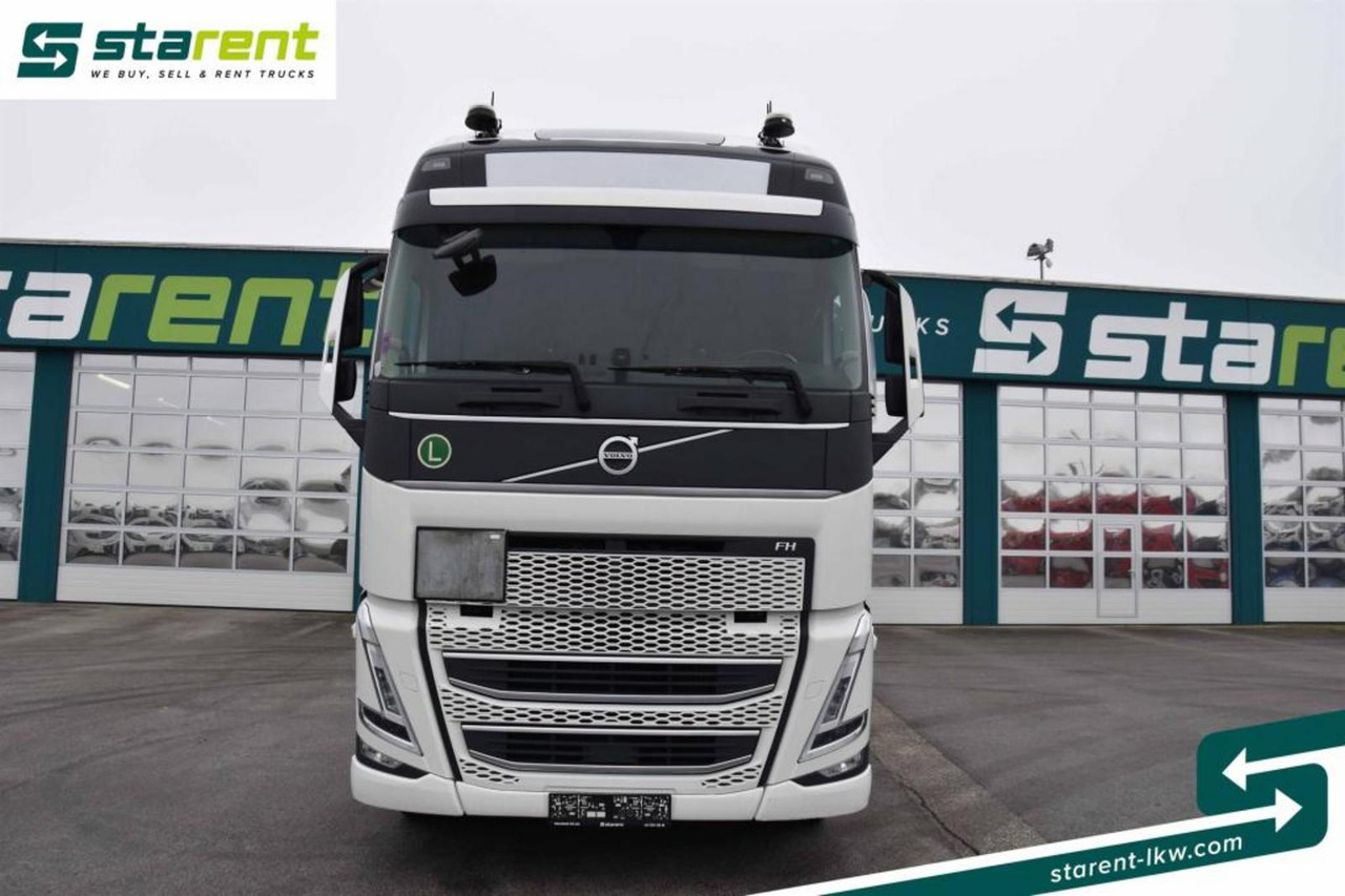 Volvo FH 540 XL-Kabine 2-Leiter Hydraulik I-Shift VEB+ - Tractor unit: picture 2 Volvo FH 540 XL-Kabine 2-Leiter Hydraulik I-Shift VEB+ - Tractor unit: picture 2