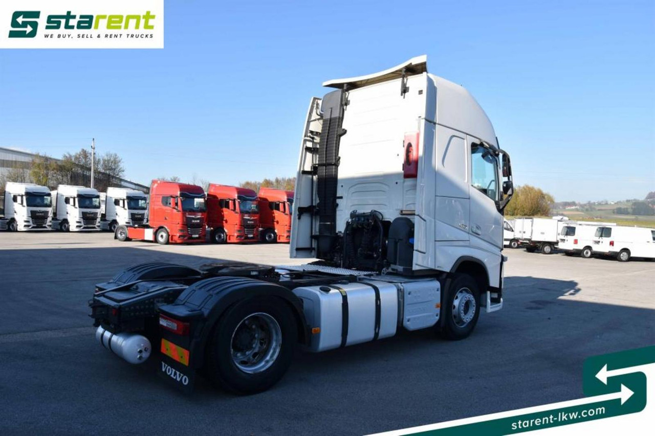 Volvo FH460 XL-Kabine I-Shift Xenon Standklima VEB+ - Tractor unit: picture 5 Volvo FH460 XL-Kabine I-Shift Xenon Standklima VEB+ - Tractor unit: picture 5
