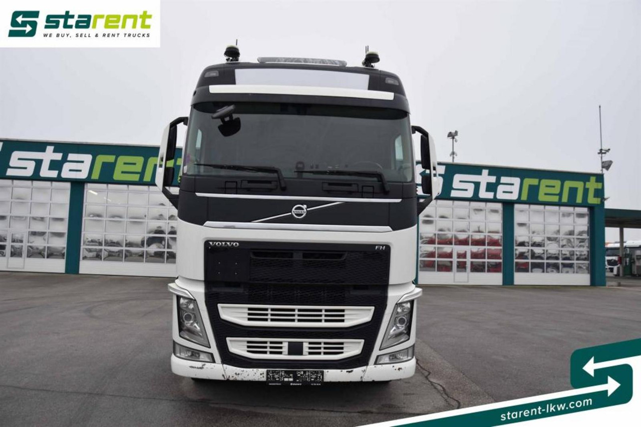 Volvo FH460 XL-Kabine I-Shift Xenon Standklima VEB+ - Tractor unit: picture 2 Volvo FH460 XL-Kabine I-Shift Xenon Standklima VEB+ - Tractor unit: picture 2