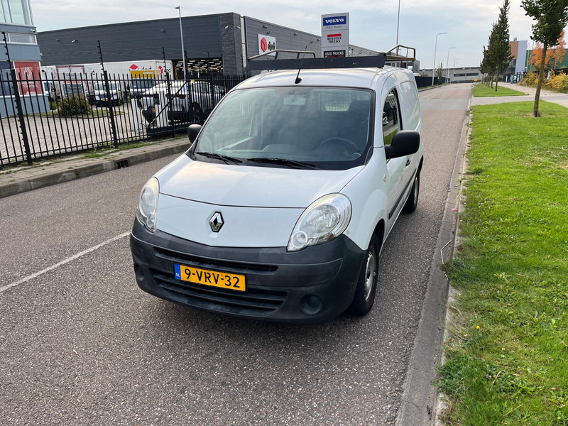 Renault Kangoo 1.5 dci 90 pk, Airco, Navigatie - Small van: picture 3 Renault Kangoo 1.5 dci 90 pk, Airco, Navigatie - Small van: picture 3