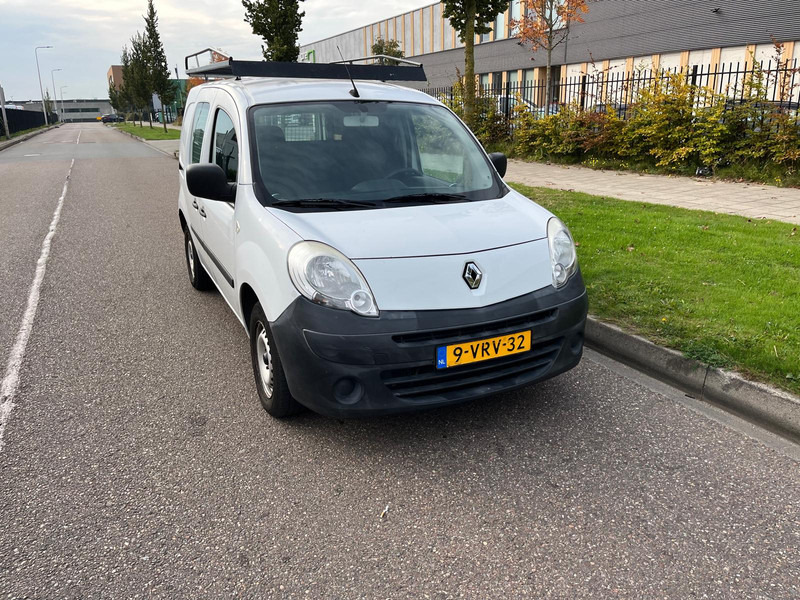 Renault Kangoo 1.5 dci 90 pk, Airco, Navigatie - Small van: picture 5 Renault Kangoo 1.5 dci 90 pk, Airco, Navigatie - Small van: picture 5
