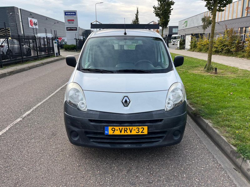 Renault Kangoo 1.5 dci 90 pk, Airco, Navigatie - Small van: picture 4 Renault Kangoo 1.5 dci 90 pk, Airco, Navigatie - Small van: picture 4