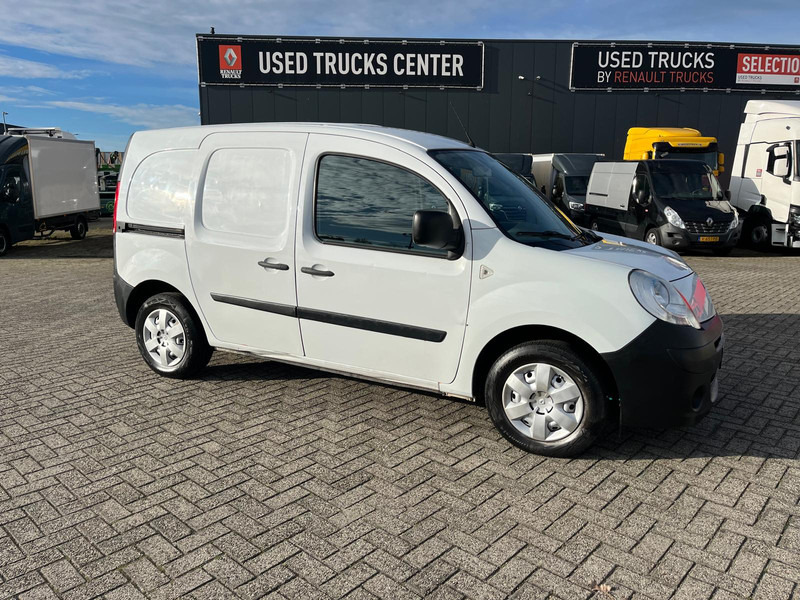 Renault Kangoo Express 1.5 DCI 104 pk, L1 , Schuifdeur, Airco - Small van: picture 3 Renault Kangoo Express 1.5 DCI 104 pk, L1 , Schuifdeur, Airco - Small van: picture 3