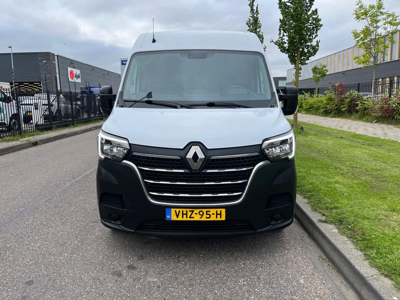 Renault Master Red Edition 150.35 L3H2, Airco, Nav, Camera - Panel van: picture 5 Renault Master Red Edition 150.35 L3H2, Airco, Nav, Camera - Panel van: picture 5