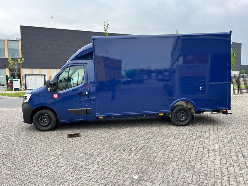 Renault Master T 165.35 PCAB EVI FWD L3 H1 (NIEUW/NEW), Airco, Nav, Camera - Panel van: picture 2 Renault Master T 165.35 PCAB EVI FWD L3 H1 (NIEUW/NEW), Airco, Nav, Camera - Panel van: picture 2