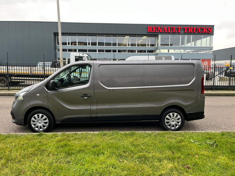 Renault Trafic 16 DCI L2 H1 125 pk, Airco - Small van: picture 5 Renault Trafic 16 DCI L2 H1 125 pk, Airco - Small van: picture 5