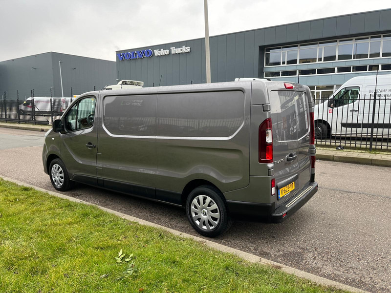 Renault Trafic 16 DCI L2 H1 125 pk, Airco - Small van: picture 4 Renault Trafic 16 DCI L2 H1 125 pk, Airco - Small van: picture 4