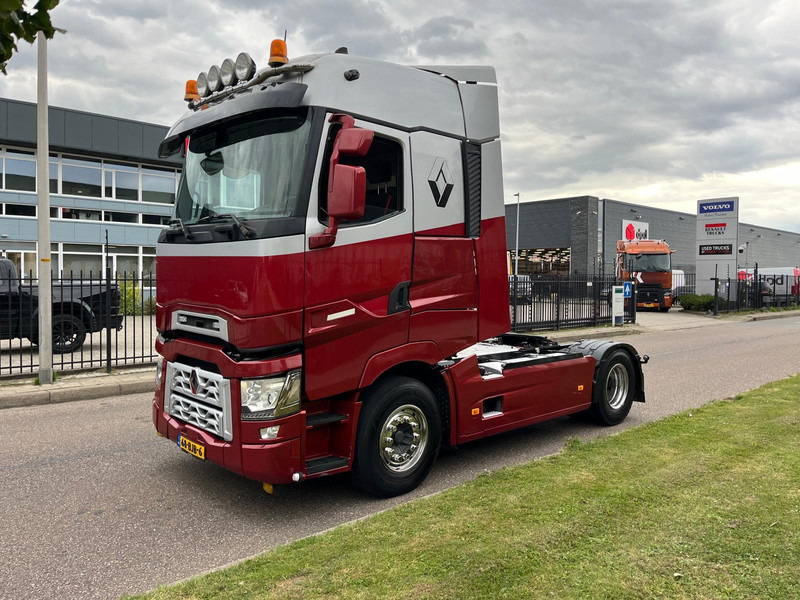 Renault T-13 HIGH 480 T4X2 EURO 6, Full Options Hydrauliek - Tractor unit: picture 1 Renault T-13 HIGH 480 T4X2 EURO 6, Full Options Hydrauliek - Tractor unit: picture 1