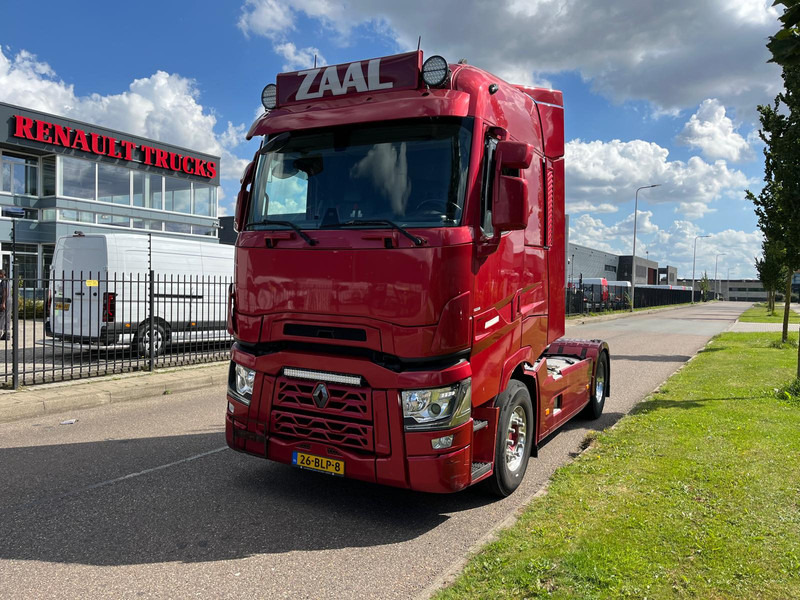 Renault T 13 HIGH 520 T4X2, ADR, EURO 6 - Tractor unit: picture 2 Renault T 13 HIGH 520 T4X2, ADR, EURO 6 - Tractor unit: picture 2