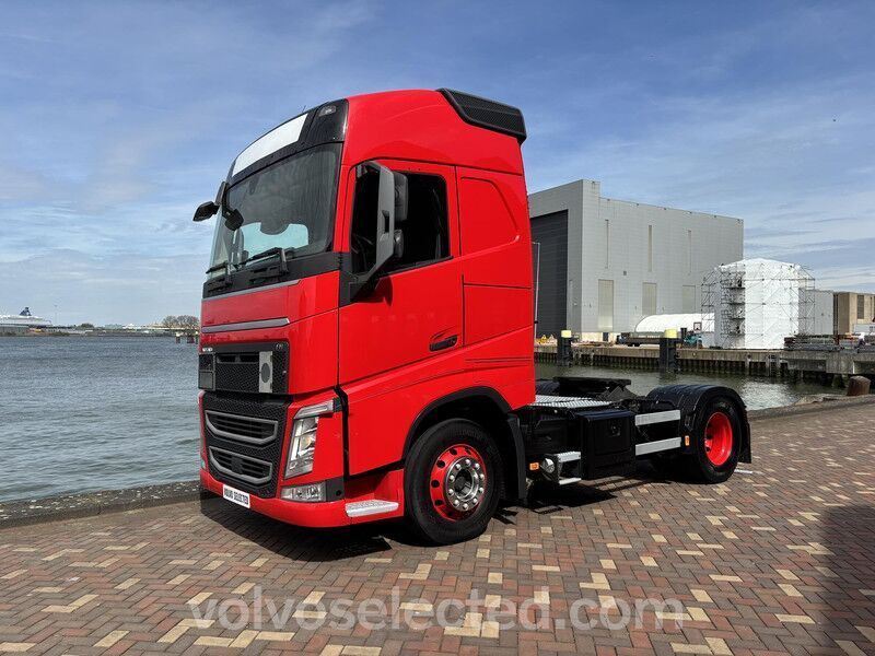 Volvo FH - Tractor unit: picture 3 Volvo FH - Tractor unit: picture 3