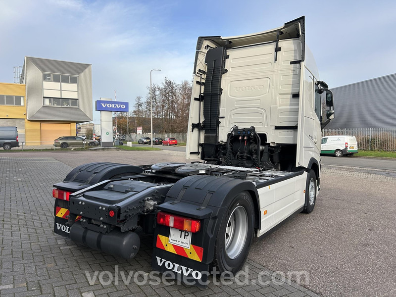 Volvo FH - Tractor unit: picture 3 Volvo FH - Tractor unit: picture 3