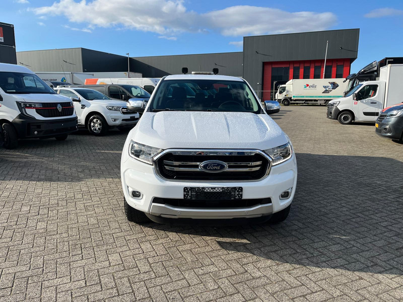 Ford Ranger Limited Double Cabine, EXPORT ONLY ,170pk, 8093km, Full-Options - Van, Combi van: picture 4 Ford Ranger Limited Double Cabine, EXPORT ONLY ,170pk, 8093km, Full-Options - Van, Combi van: picture 4