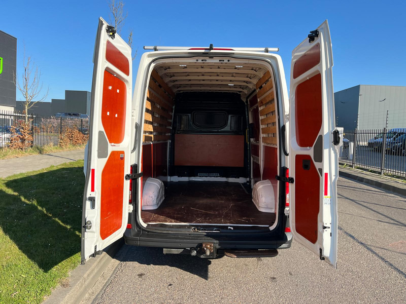 Panel van Volkswagen Crafter 2.0TDi Highline L2 H2, Airco, Nav, Bluetooth: picture 12