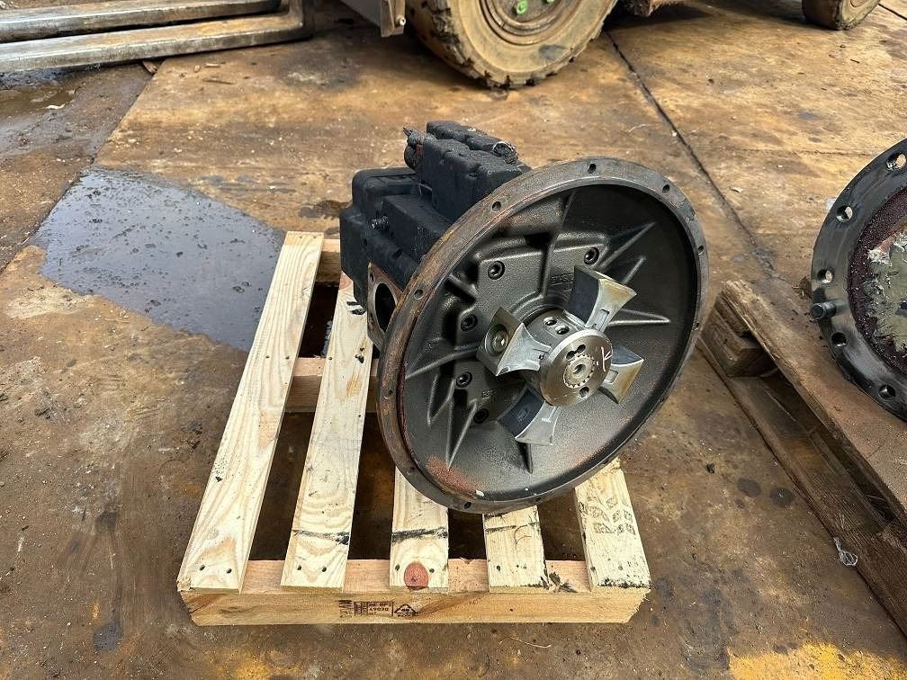 CAT 323 main hydrolic pump 531-9886 - Hydraulics for Construction machinery: picture 2 CAT 323 main hydrolic pump 531-9886 - Hydraulics for Construction machinery: picture 2