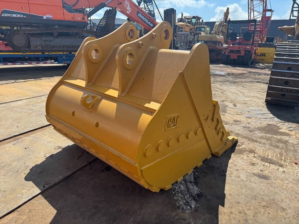 New Bucket for Construction machinery CAT 345 BUCKET: picture 6