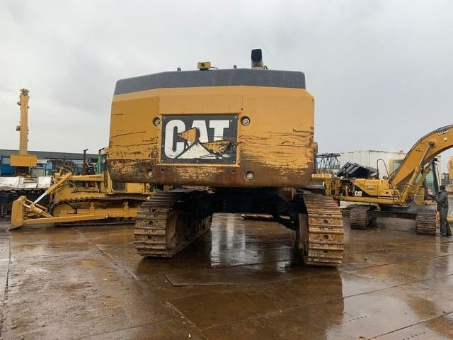 CAT 385 C L 385CL  - Crawler excavator: picture 3 CAT 385 C L 385CL  - Crawler excavator: picture 3