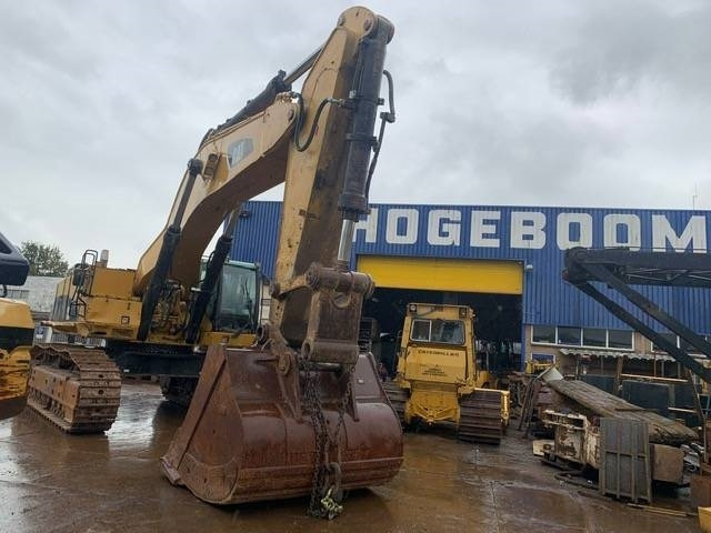 CAT 385 C L 385CL  - Crawler excavator: picture 5 CAT 385 C L 385CL  - Crawler excavator: picture 5