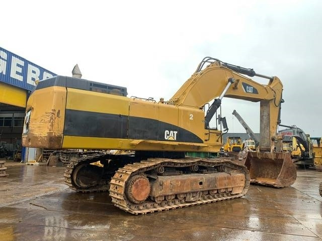 CAT 385 C L 385CL  - Crawler excavator: picture 2 CAT 385 C L 385CL  - Crawler excavator: picture 2