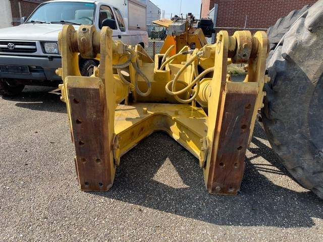 CAT D 8 R Ripper - Ripper for Construction machinery: picture 4 CAT D 8 R Ripper - Ripper for Construction machinery: picture 4