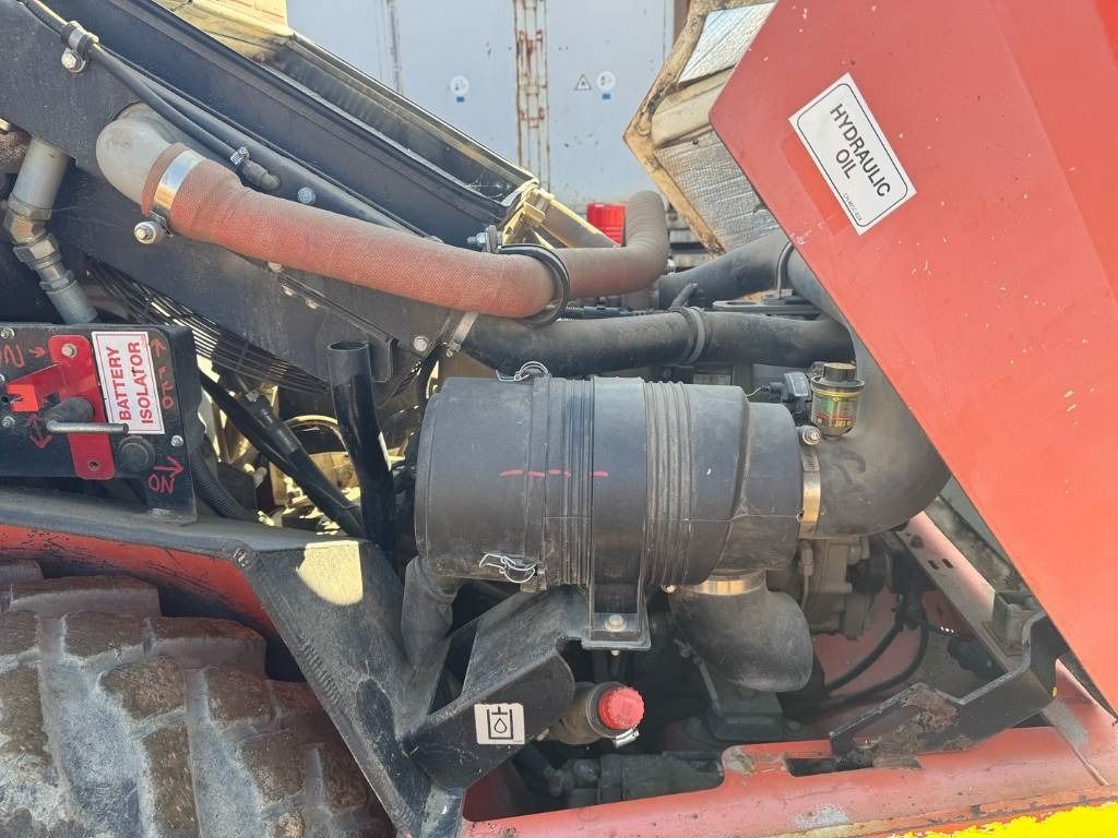 Combination roller Dynapac CA 134 PD: picture 12