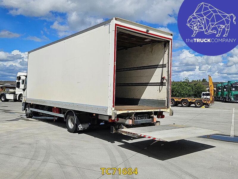 DAF LF 230 - Box truck: picture 3 DAF LF 230 - Box truck: picture 3