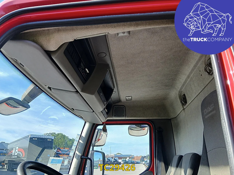 Box truck DAF LF 45 140: picture 11