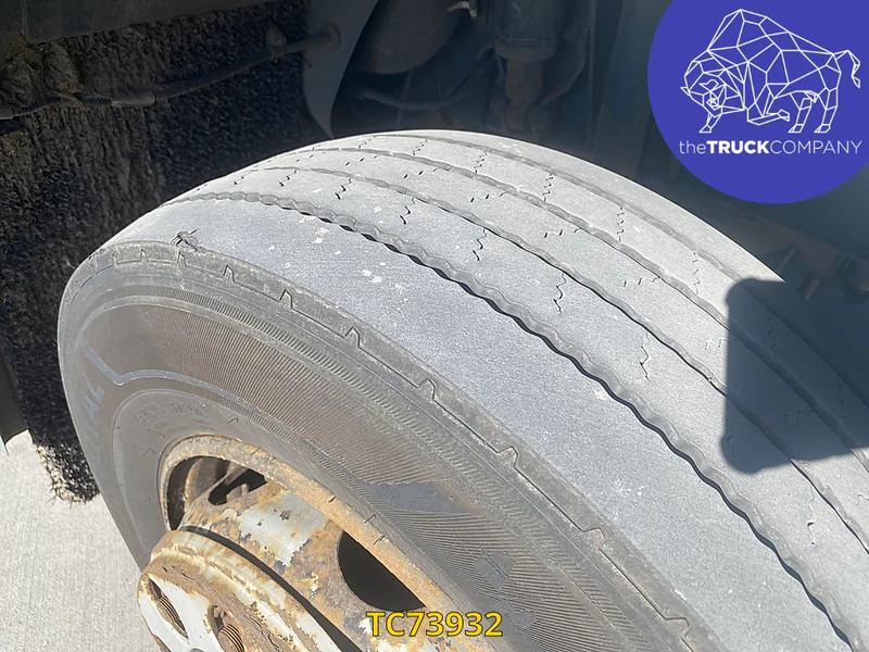 DAF LF 45 250 - Box truck: picture 5 DAF LF 45 250 - Box truck: picture 5