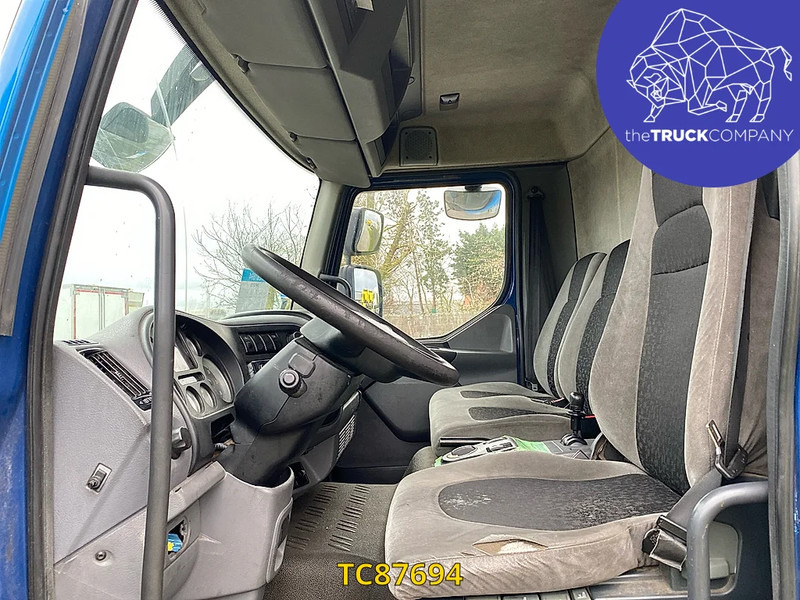 Leasing of DAF LF 55 220 DAF LF 55 220: picture 14