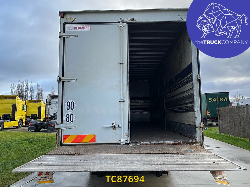 Leasing of DAF LF 55 220 DAF LF 55 220: picture 20