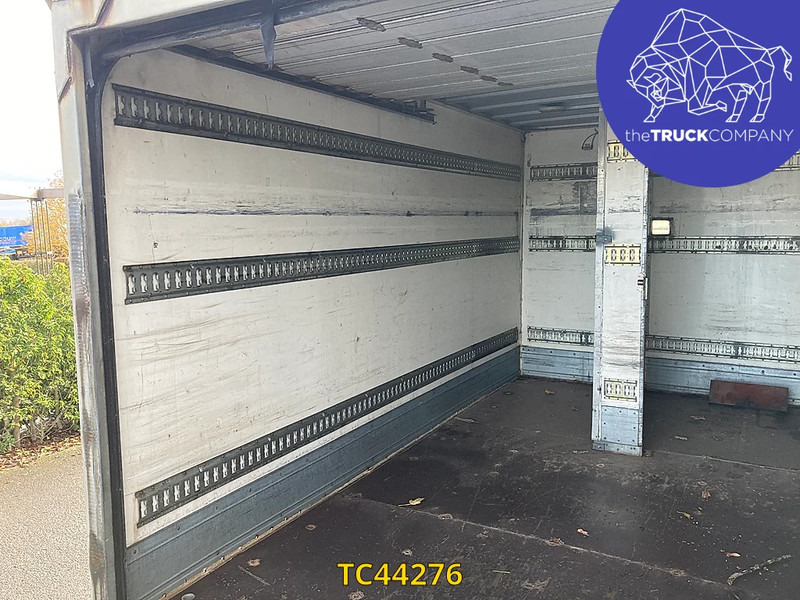 Box truck Iveco EuroCargo 100 E15: picture 10