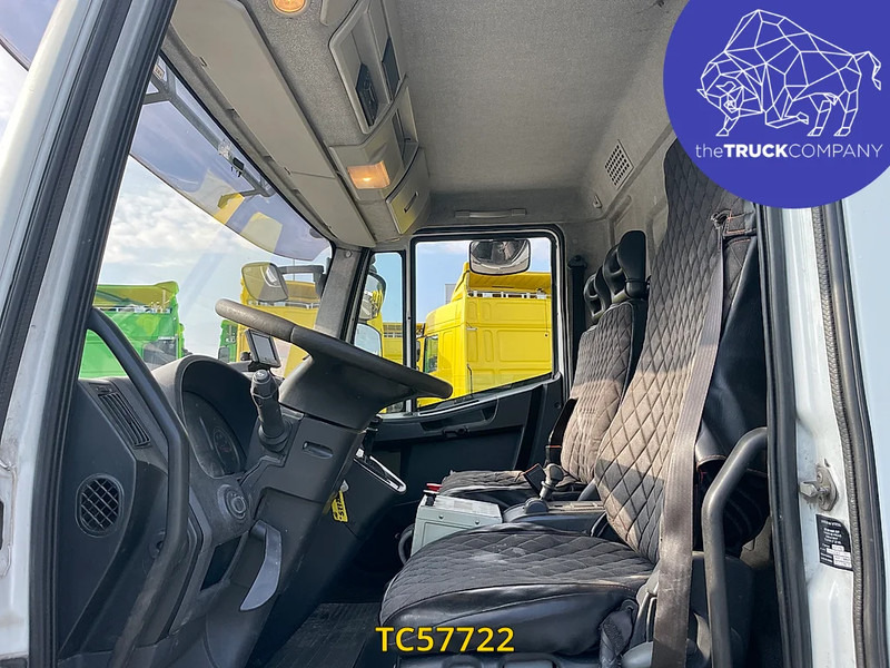 Iveco EuroCargo 120 EL20 - Garbage truck: picture 5 Iveco EuroCargo 120 EL20 - Garbage truck: picture 5
