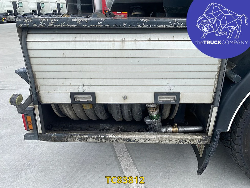 Iveco Stralis 190 S42 - Tank truck: picture 2 Iveco Stralis 190 S42 - Tank truck: picture 2