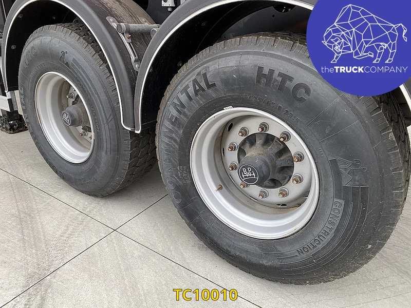 Leasing of Kässbohrer SKS 27 Kässbohrer SKS 27: picture 9 Leasing of Kässbohrer SKS 27 Kässbohrer SKS 27: picture 9