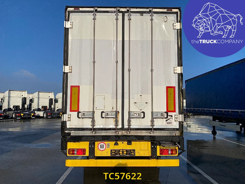 Krone - Refrigerator semi-trailer: picture 3 Krone - Refrigerator semi-trailer: picture 3