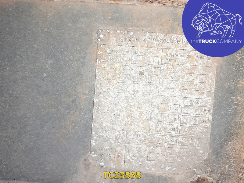 Refrigerator semi-trailer LAMBERET: picture 14