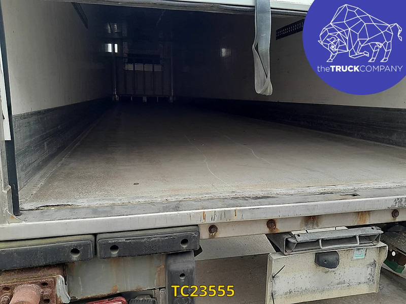 Refrigerator semi-trailer LAMBERET: picture 9