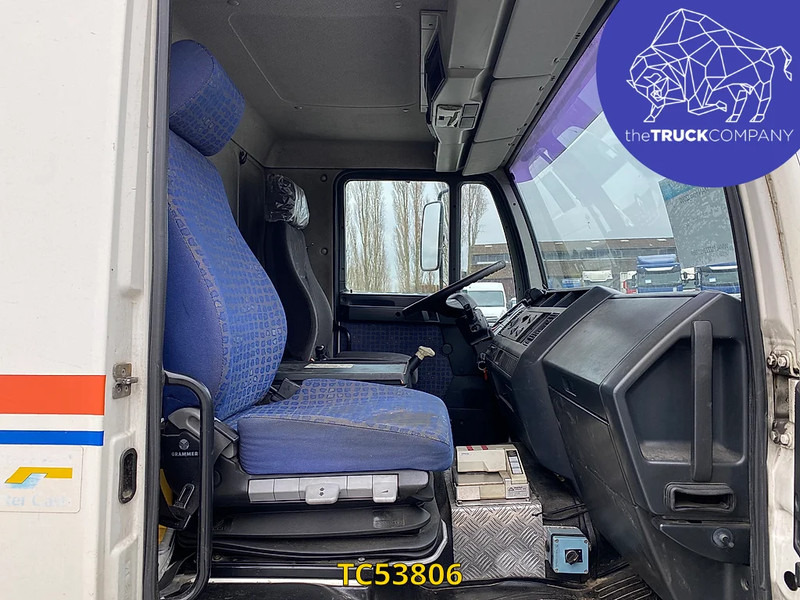 MAN L 2000 12.220 - Tank truck: picture 5 MAN L 2000 12.220 - Tank truck: picture 5