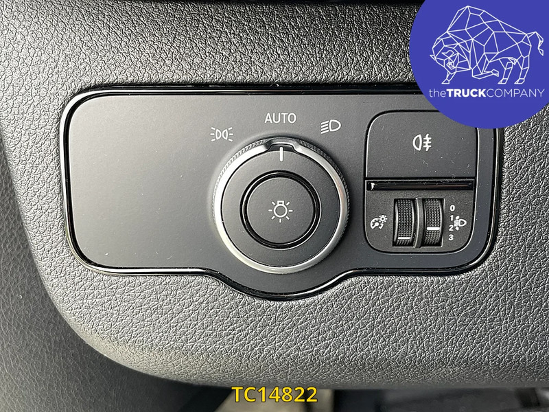 Leasing of Mercedes-Benz Sprinter E-Sprinter L2H2 Mercedes-Benz Sprinter E-Sprinter L2H2: picture 20