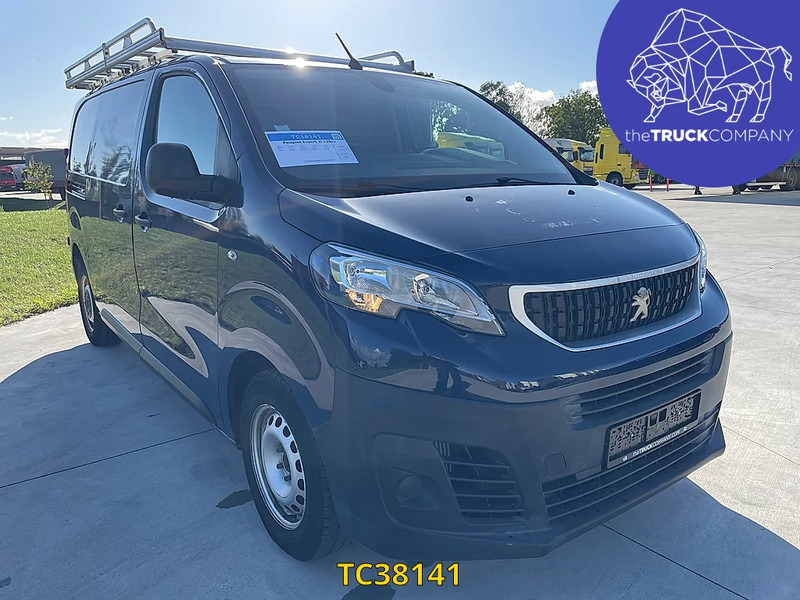 Small van Peugeot Expert 2l 120cv: picture 11 Small van Peugeot Expert 2l 120cv: picture 11