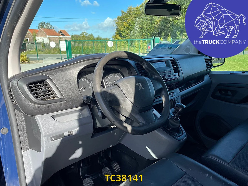 Small van Peugeot Expert 2l 120cv: picture 13 Small van Peugeot Expert 2l 120cv: picture 13