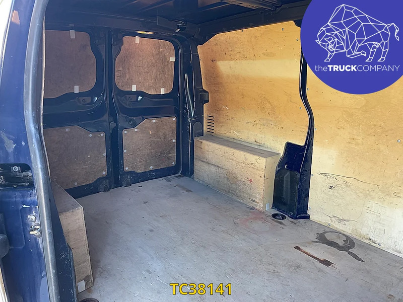 Small van Peugeot Expert 2l 120cv: picture 10 Small van Peugeot Expert 2l 120cv: picture 10