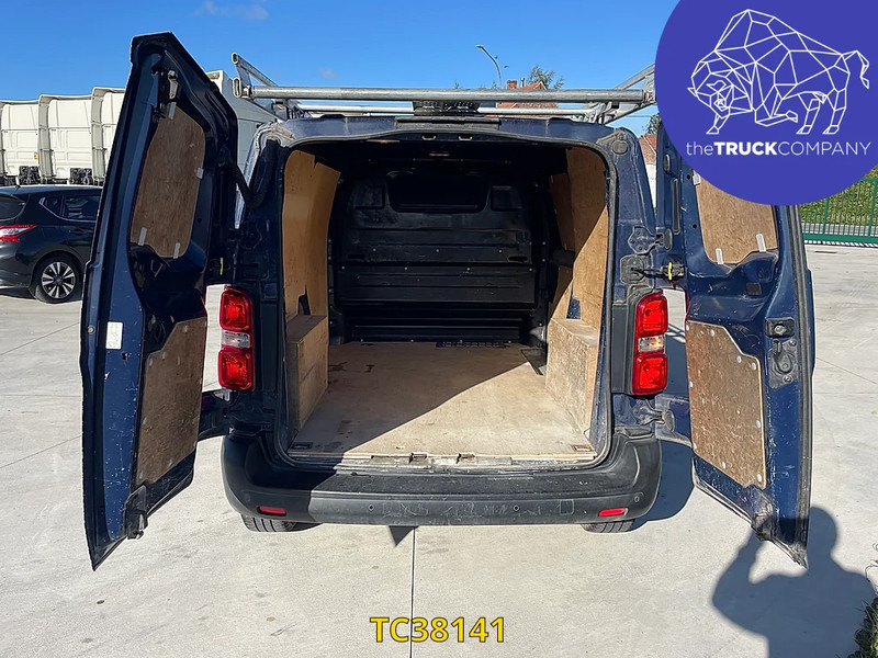 Small van Peugeot Expert 2l 120cv: picture 6 Small van Peugeot Expert 2l 120cv: picture 6