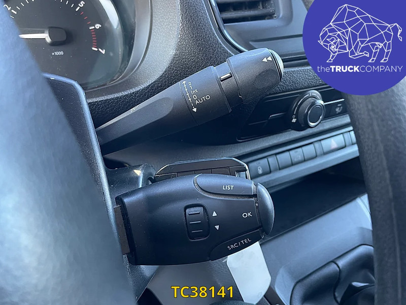 Small van Peugeot Expert 2l 120cv: picture 19 Small van Peugeot Expert 2l 120cv: picture 19