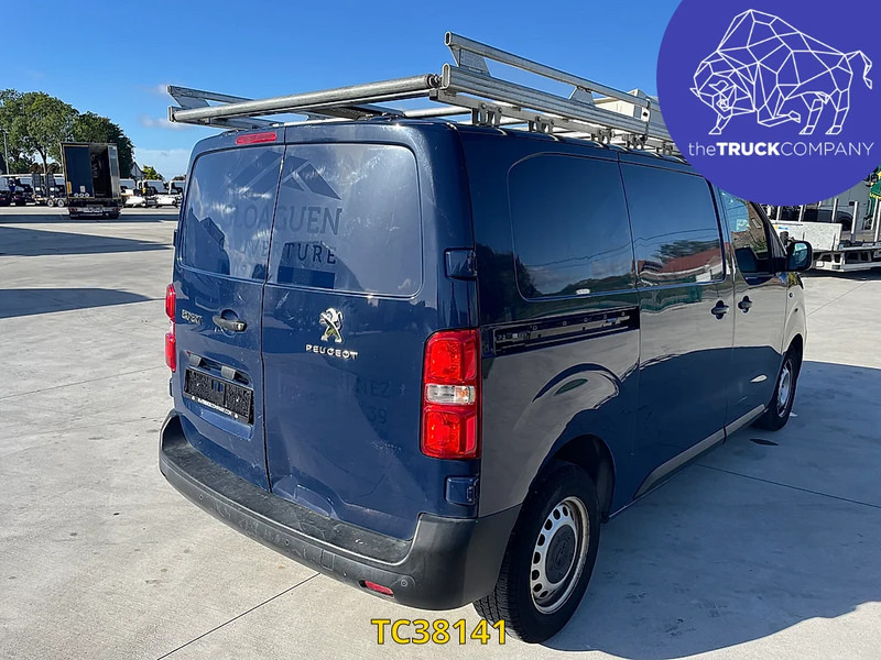 Small van Peugeot Expert 2l 120cv: picture 7 Small van Peugeot Expert 2l 120cv: picture 7