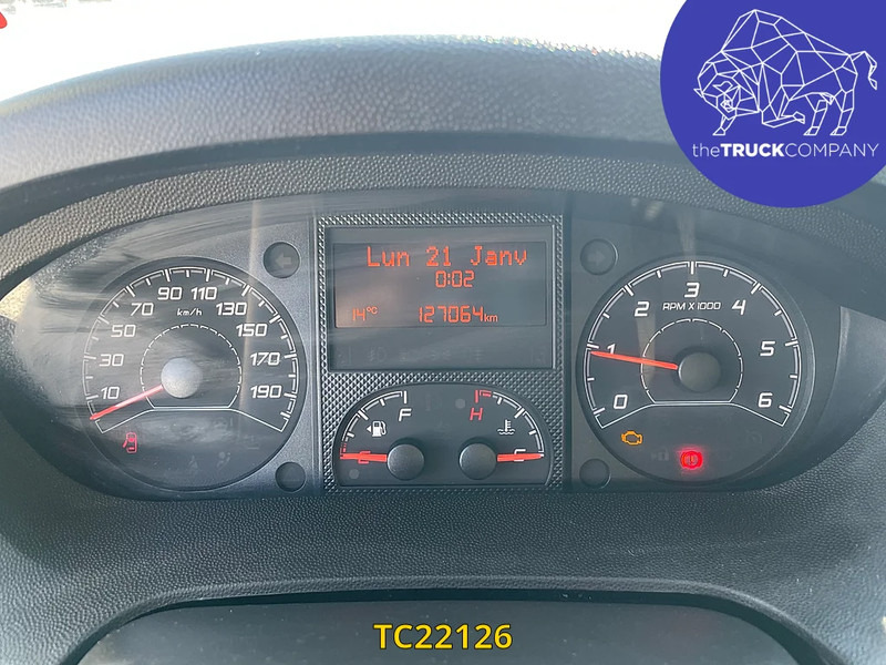 Peugeot Expert met laadklep - Box van: picture 4 Peugeot Expert met laadklep - Box van: picture 4