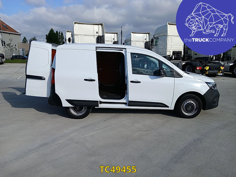 Renault Kangoo 1.5 DCI - Small van: picture 2 Renault Kangoo 1.5 DCI - Small van: picture 2