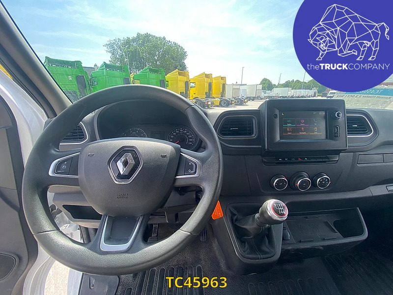 Renault Master 2.3 DCI L3H2 - Panel van: picture 4 Renault Master 2.3 DCI L3H2 - Panel van: picture 4